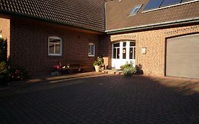 Ferienwohnung Vieth